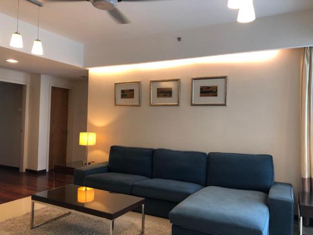 Apartment for rent in Country Heights Damansara, Kuala Lumpur