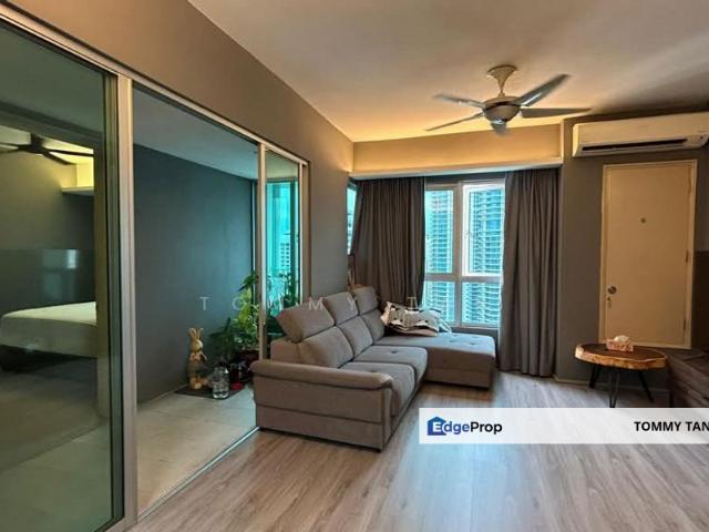 Condominium for rent in Country Heights Damansara, Kuala Lumpur