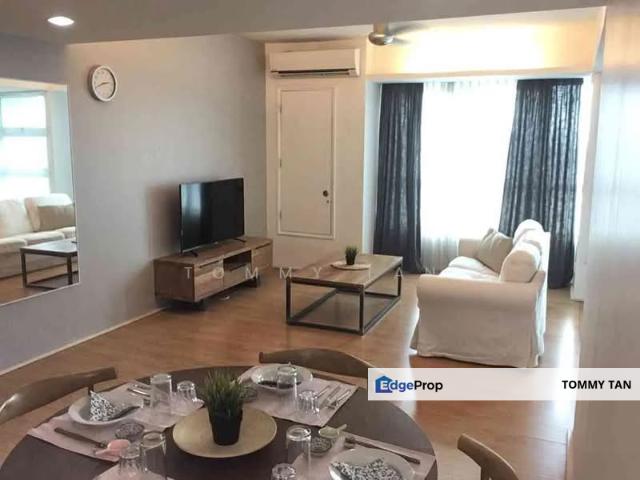 Condominium for rent in Country Heights Damansara, Kuala Lumpur