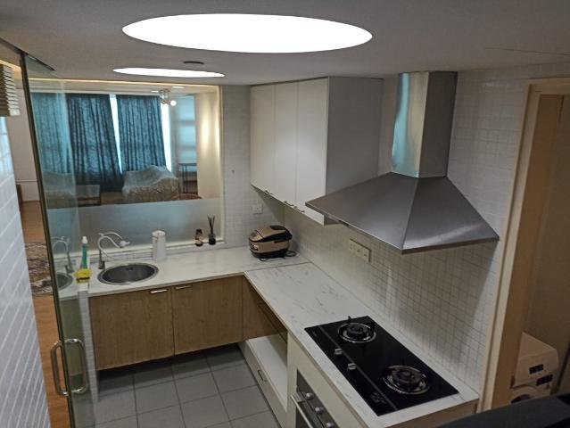 Apartment for rent in Country Heights Damansara, Kuala Lumpur
