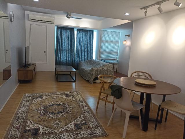 Apartment for rent in Country Heights Damansara, Kuala Lumpur