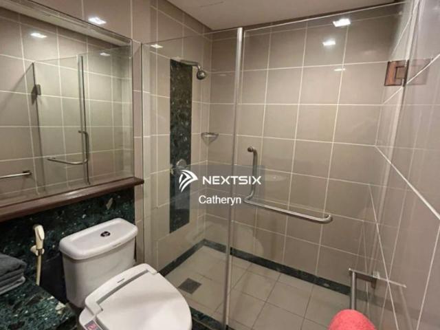 Apartment for rent in Negeri Sembilan
