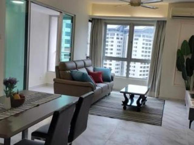 Apartment for rent in Country Heights Damansara, Kuala Lumpur
