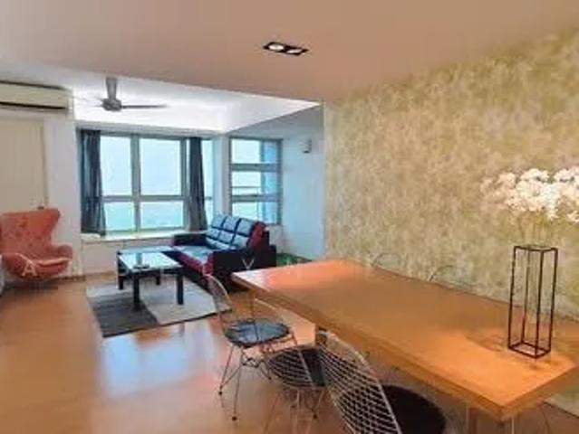 Apartment for rent in Mont Kiara, Kuala Lumpur