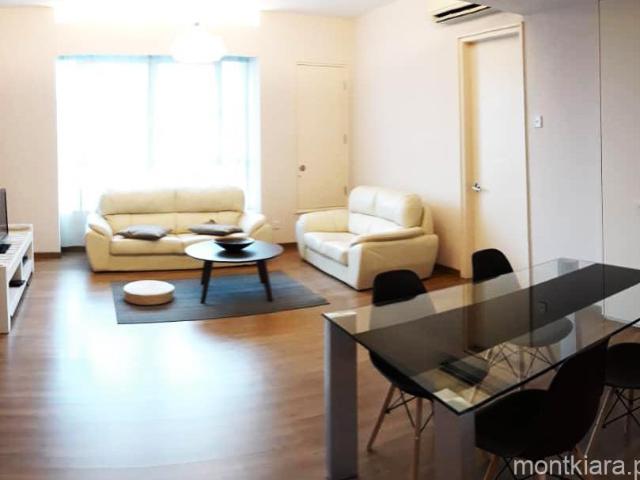 Apartment for rent in Country Heights Damansara, Kuala Lumpur