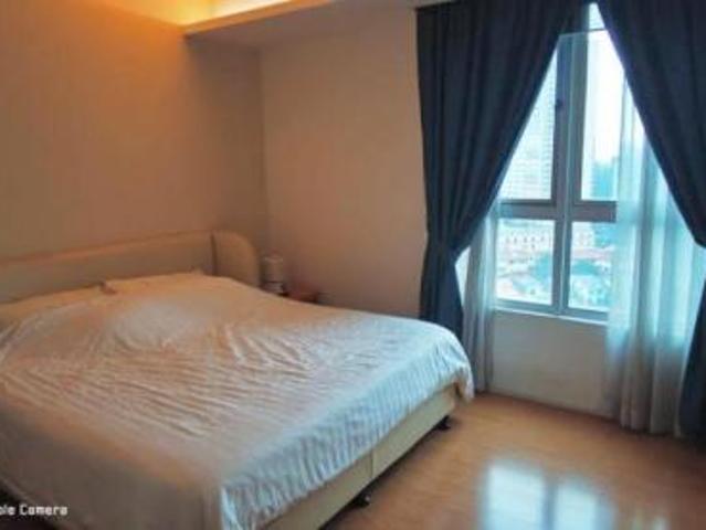Apartment for rent in Country Heights Damansara, Kuala Lumpur
