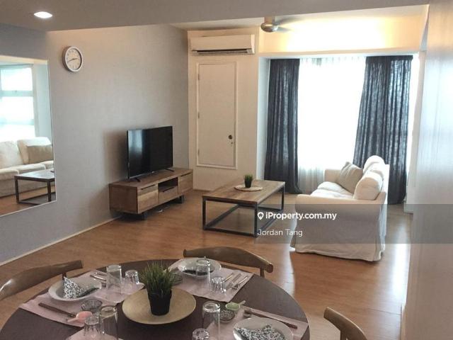 Apartment for rent in Country Heights Damansara, Kuala Lumpur