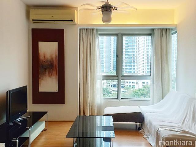 Apartment for rent in Country Heights Damansara, Kuala Lumpur