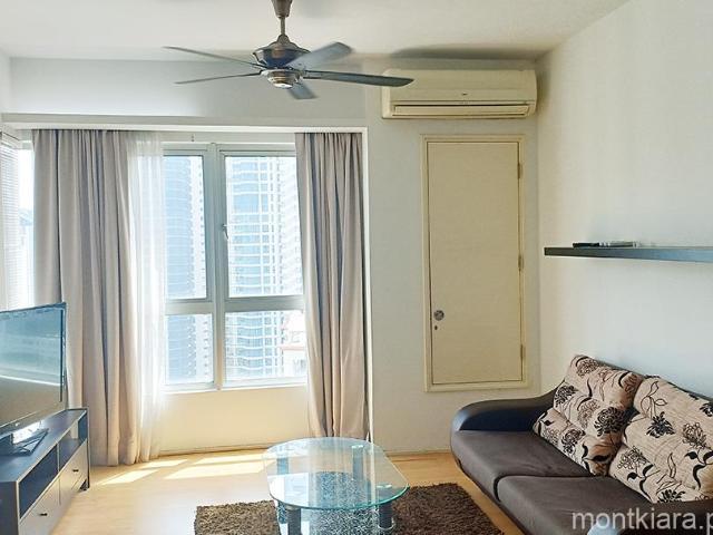 Apartment for rent in Country Heights Damansara, Kuala Lumpur