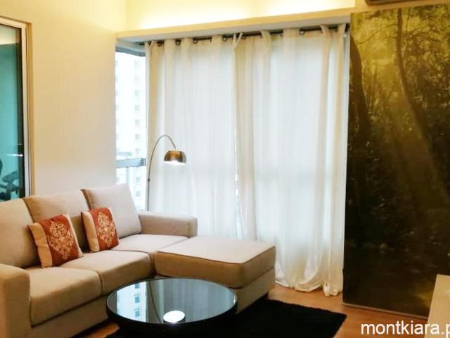 Apartment for rent in Country Heights Damansara, Kuala Lumpur