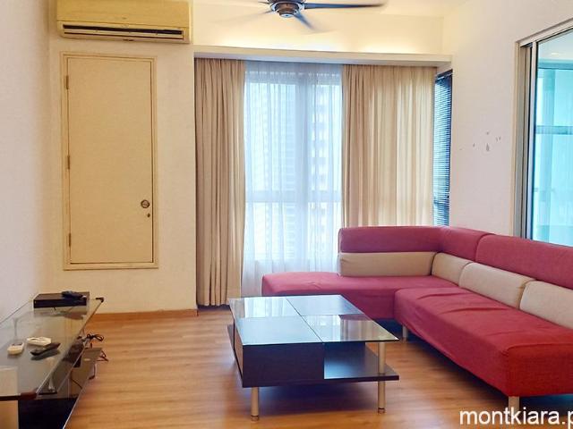 Apartment for rent in Country Heights Damansara, Kuala Lumpur