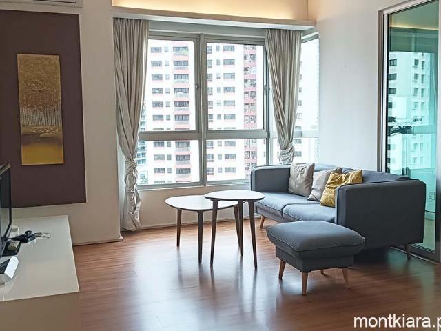 Apartment for rent in Country Heights Damansara, Kuala Lumpur