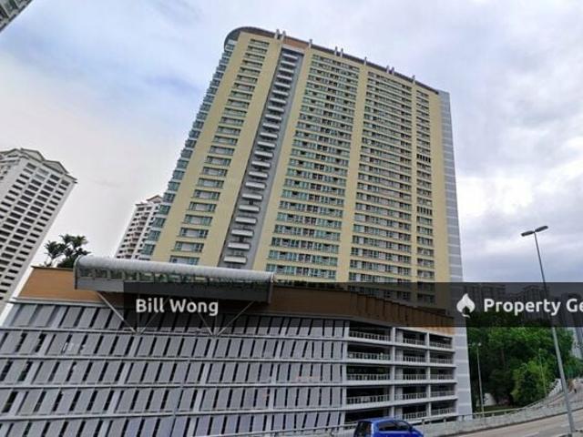 Condominium for sale in Country Heights Damansara, Kuala Lumpur