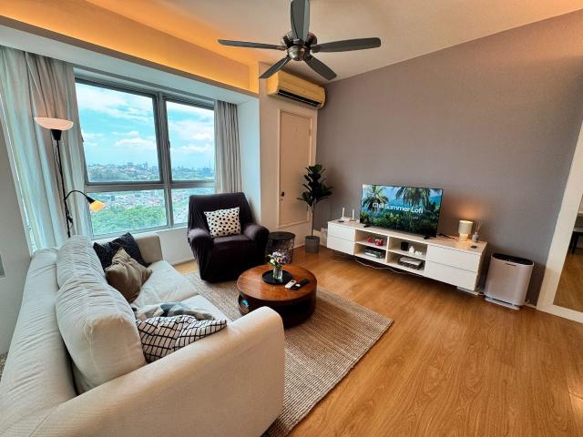 Apartment for rent in Country Heights Damansara, Kuala Lumpur