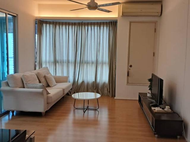 Apartment for rent in Country Heights Damansara, Kuala Lumpur