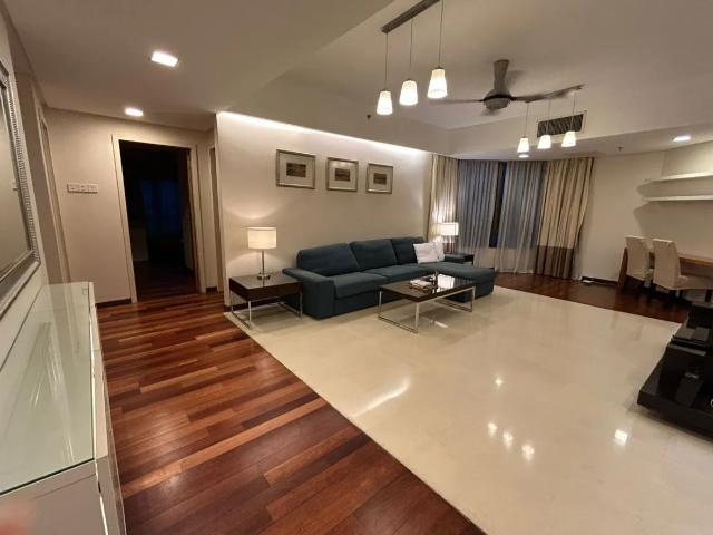 Apartment for rent in Country Heights Damansara, Kuala Lumpur