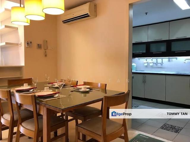 Condominium for rent in Country Heights Damansara, Kuala Lumpur
