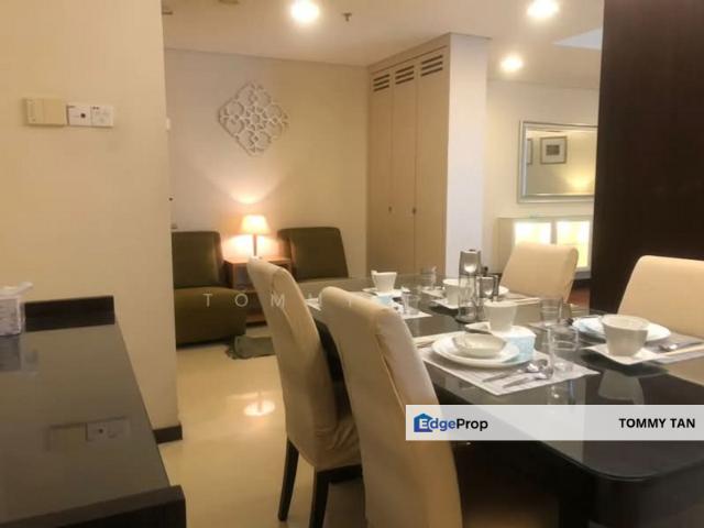 Condominium for rent in Country Heights Damansara, Kuala Lumpur