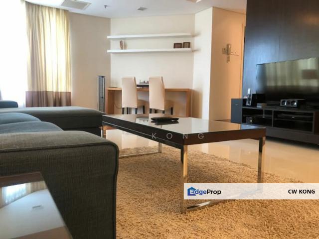 Condominium for rent in Country Heights Damansara, Kuala Lumpur
