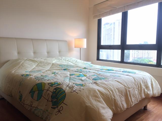 Apartment for rent in Country Heights Damansara, Kuala Lumpur