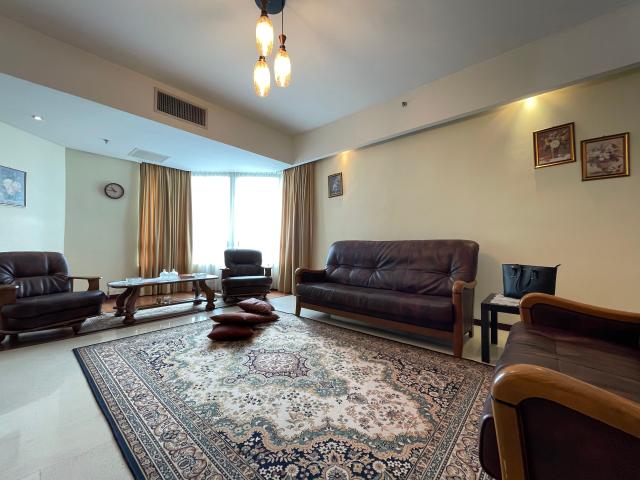 Apartment for rent in Country Heights Damansara, Kuala Lumpur