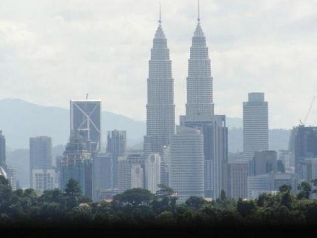 Apartment for rent in Country Heights Damansara, Kuala Lumpur