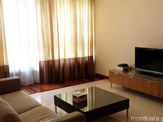 Apartment for rent in Country Heights Damansara, Kuala Lumpur