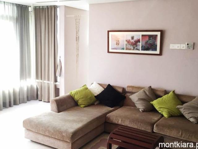 Apartment for rent in Country Heights Damansara, Kuala Lumpur