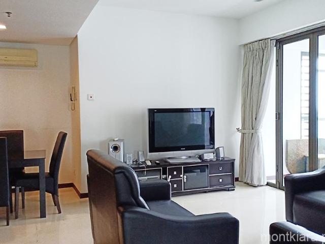 Apartment for rent in Country Heights Damansara, Kuala Lumpur