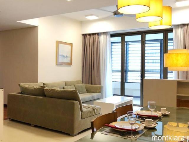 Apartment for rent in Country Heights Damansara, Kuala Lumpur