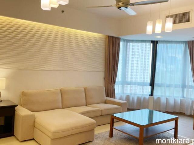 Apartment for rent in Country Heights Damansara, Kuala Lumpur