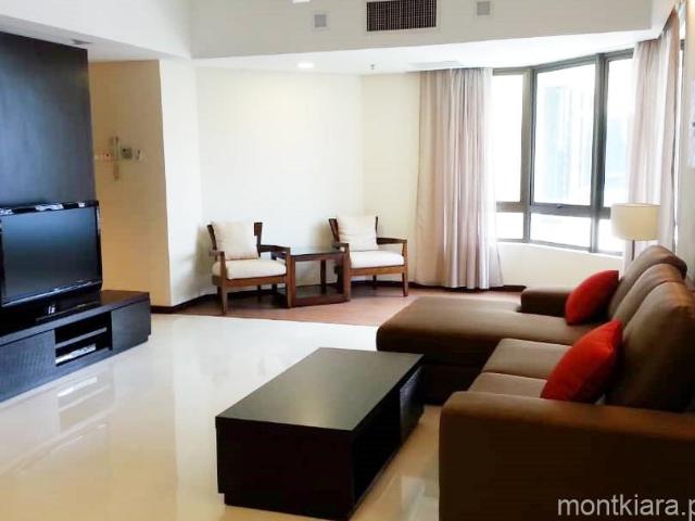 Apartment for rent in Country Heights Damansara, Kuala Lumpur