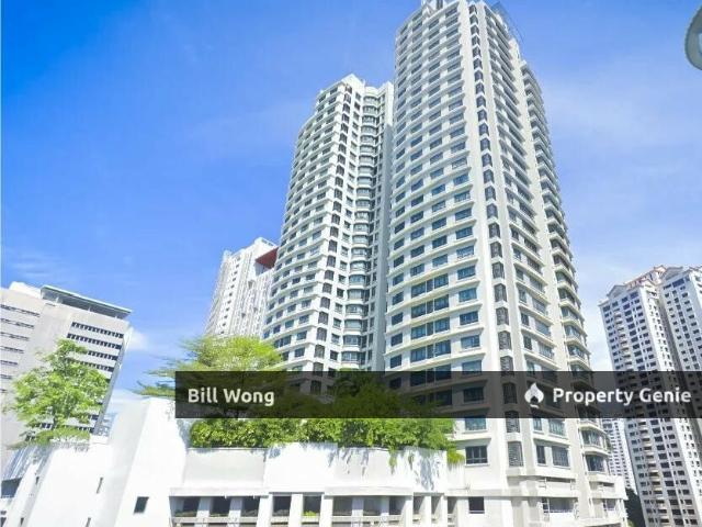 Condominium for rent in Country Heights Damansara, Kuala Lumpur