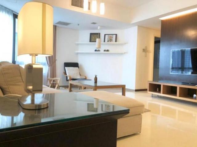 Apartment for rent in Country Heights Damansara, Kuala Lumpur