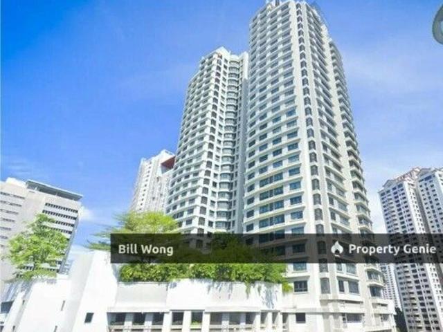 Apartment for rent in Country Heights Damansara, Kuala Lumpur