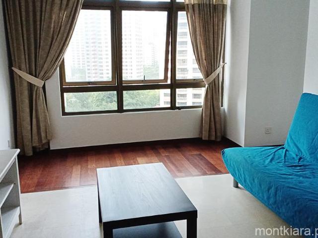 Apartment for rent in Country Heights Damansara, Kuala Lumpur