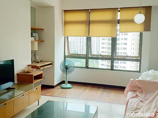 Apartment for rent in Country Heights Damansara, Kuala Lumpur