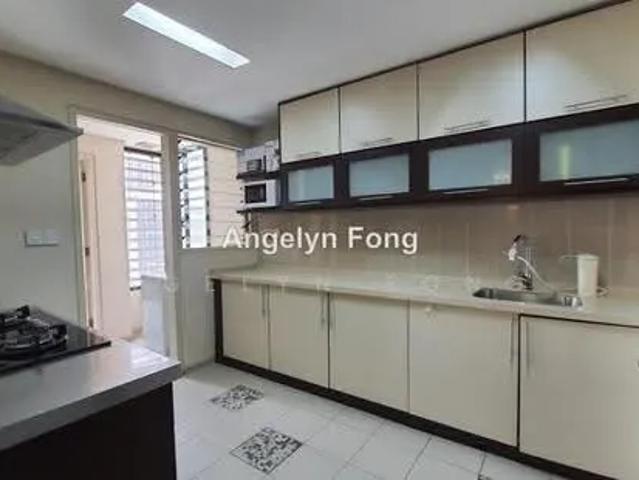 Apartment for rent in Mont Kiara, Kuala Lumpur