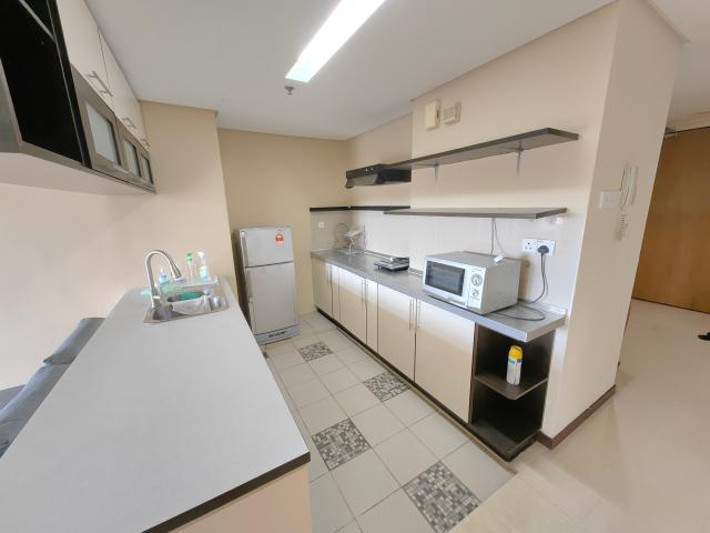 Apartment for rent in Country Heights Damansara, Kuala Lumpur