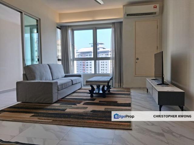 Condominium for rent in Mont Kiara, Kuala Lumpur