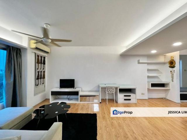 Condominium for rent in Mont Kiara, Kuala Lumpur