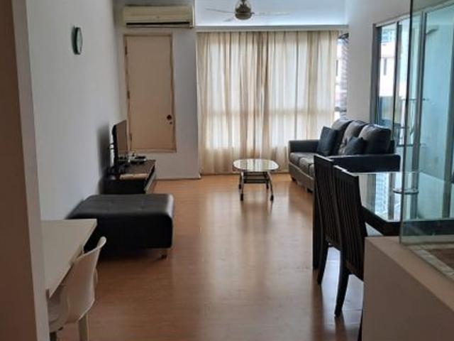 Condominium for sale in Country Heights Damansara, Kuala Lumpur
