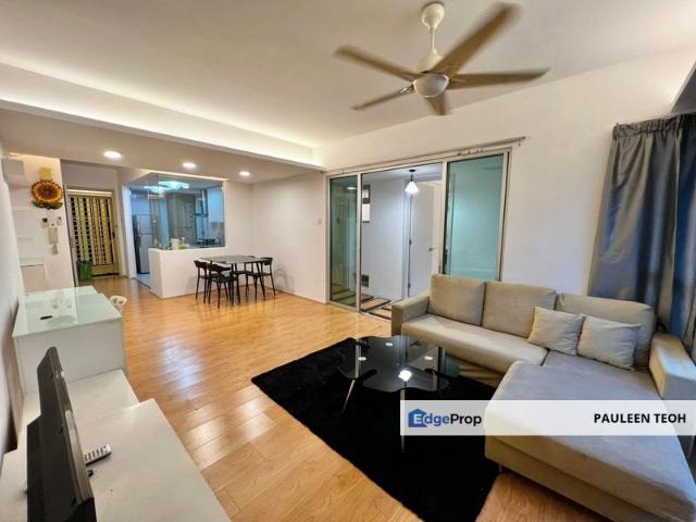 Condominium for sale in Mont Kiara, Kuala Lumpur