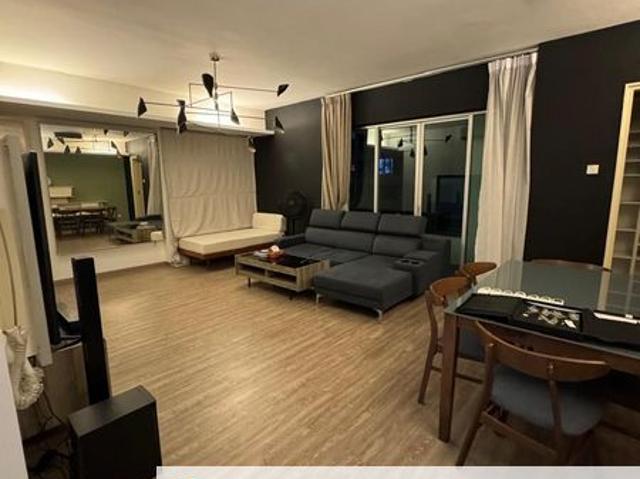Condominium for rent in Country Heights Damansara, Kuala Lumpur