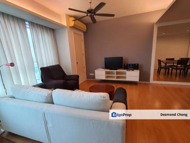 Condominium for rent in Country Heights Damansara, Kuala Lumpur