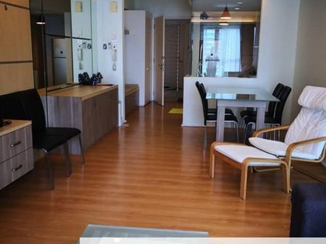 Condominium for rent in Mont Kiara, Kuala Lumpur