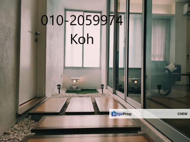 Condominium for rent in Country Heights Damansara, Kuala Lumpur