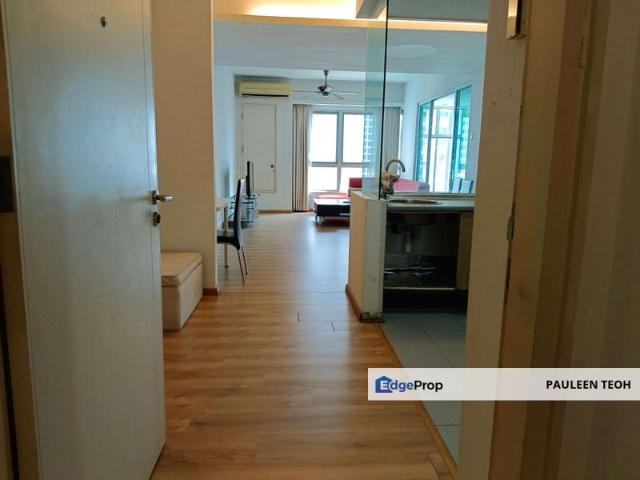 Condominium for sale in Mont Kiara, Kuala Lumpur