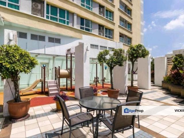 Condominium for sale in Country Heights Damansara, Kuala Lumpur