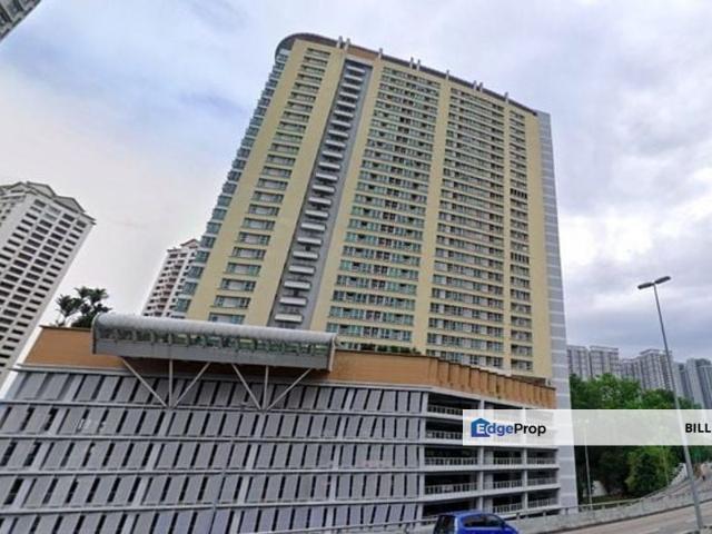 Condominium for sale in Country Heights Damansara, Kuala Lumpur